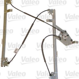 CAM MEKANIZMASI ELEKTRIKLI ON SAG XSARA PICASSO 1,6 / 1,8 / 2,0