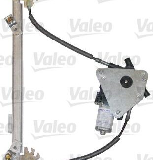 CAM MEKANIZMASI ELEKTRIKLI ARKA SAG XSARA PICASSO 1,6 / 1,8 / 2,0