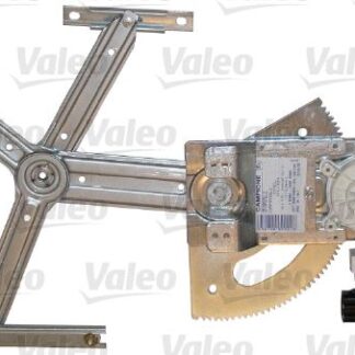 CAM MEKANIZMASI ELEKTRIKLI ON SOL ASTRA H 1,4 / 1,6 / 1,8 / 2,0
