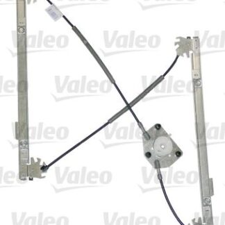 CAM MEKANIZMASI ELEKTRIKLI ON SOL C5 C5 II 01> (MOTORSUZ)
