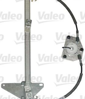 CAM (MEKANIZMASI) KRIKOSU ELEKTRIKLI ON SAG C4 04> (MOTORSUZ)