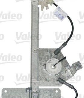 CAM (MEKANIZMASI) KRIKOSU ELEKTRIKLI ARKA SOL C4 04> MOTORLU