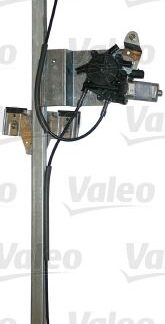 CAM MEKANIZMASI ELEKTRIKLI ON SOL CRAFTER SPRINTER 06>MOTOR NO: A0068205442