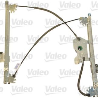 CAM MEKANIZMASI ELEKTRIKLI ON SAG CITROEN C2 1,4 / 1,6 03>