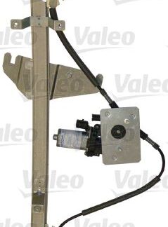 CAM MEKANIZMASI (ON) / (SAG) JEEP GD CHEROKEE