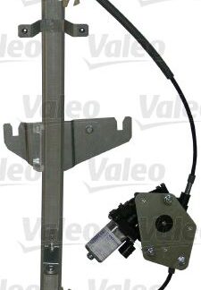 CAM MEKANIZMASI (ARKA) / (SOL) JEEP GRAND CHEROKEE (03>05)