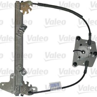 CAM MEKANIZMASI ARKA SOL P407 1,8 / 2,0 04>