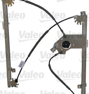 CAM MEKANIZMASI ELEKTRIKLI ON SAG CLIO III 1,2 / 1,4 / 1,5 / 1,6 / 2,0 05>