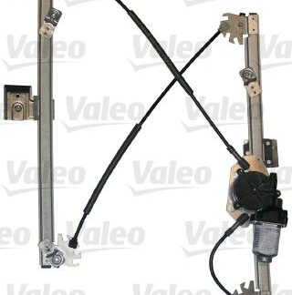 CAM MEKANIZMASI ELEKTRIKLI ON SAG MEGANE II 1,4 / 1,5 / 1,6 / 2,0