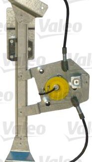 CAM MEKANIZMASI ELEKTRIKLI ARKA SAG VECTRA B 1,6 / 1,8 / 2,0 95>