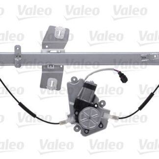 CAM MEKANIZMASI (ON) / (SOL) JEEP CHEROKEE (2001>2008)