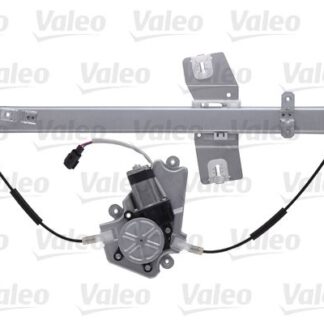 CAM MEKANIZMASI (ON) / (SAG) JEEP CHEROKEE (2001>2008)