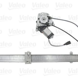 CAM MEKANIZMASI (ARKA) / (SOL) JEEP CHEROKEE (2001>2008)