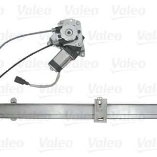 CAM MEKANIZMASI (ARKA) / (SAG) JEEP CHEROKEE (2001>2008)