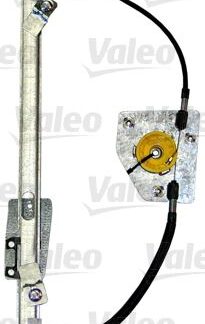 CAM MEKANIZMASI ELEKTRIKLI ARKA SOL HYUNDAI I30 1,4 / 1,6 / 07>
