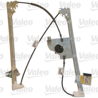 CAM MEKANIZMASI ELEKTRIKLI ON SAG C3 PICASSO 09>