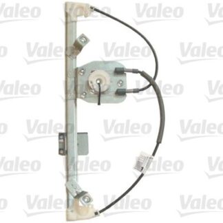 ARKA CAM KIRKOSU SOL (MOTORSUZ) ELEKTRIKLI MONDEO IV 07>