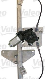 CAM MEKANIZMASI ELEKTRIKLI ON SAG CITROEN C3 1,4 / 1,6 09>