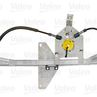 CAM MEKANIZMASI (ARKA) / (SAG) CITROEN C5 (5 / 2008>)