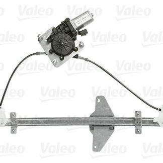 CAM MEKANIZMASI (ON) / (SOL)CHEVROLET CAPTIVA (06>)