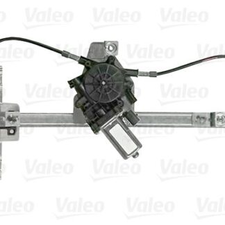 CAM MEKANIZMASI (ARKA) / (SOL) CHEVROLET CRUZE (09>)
