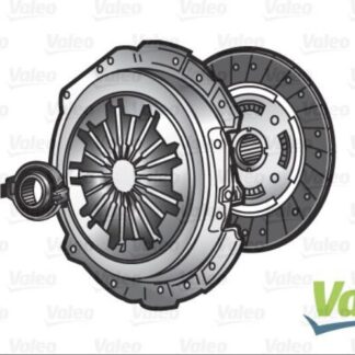 DEBRIYAJ SETI C3 C4 C5 P206 P207 P307 P308 P407 P1007 P3008 P5008 PARTNER TEPEE DV6 (1,6HDI 16V)