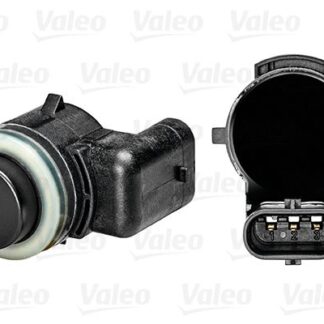 PARK SENSORU A3 S3 X3 X5 LEON III OCTAVIA III YETI JETTA IV