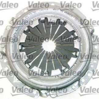 DEBRİYAJ SETI 205 306 309 405 406 BERLINGO BX XANTIA ZX 1.6 1.8 1.9GTI XU7JB MEK-BE3 5 801260