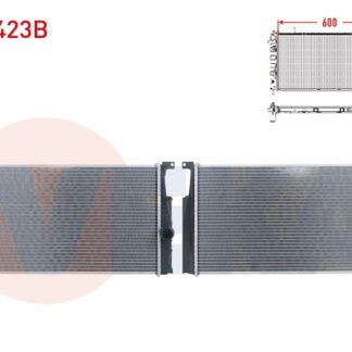 SU RADYATORU BRAZING BMW 1 SERISI (F20,F21) 116 D – 116i – 118i – 120 D – 120i A-T 2010-/ 2 SERISI (F22,F87) 220 D A-T 2013-/ 3 SERISI (F30) 316i – 318 D – 320 D – 320i A-T 2011-