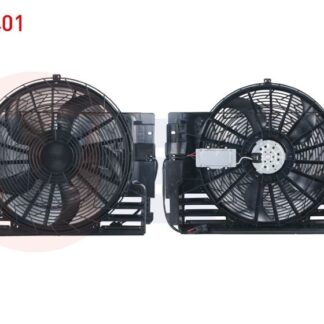 FAN MOTORU DAVLUMBAZLI TEKLI BMW X5 (E53) 3.0 D – 3.0i – 4.4i – 4.6 i – 4.8i 2000-2007