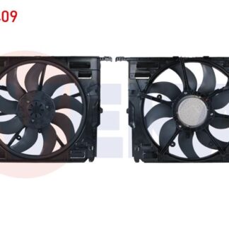 FAN MOTORU DAVLUMBAZLI TEKLI (850W) BMW 5 SERISI (F10) 520 D – 525 D – 530 D 2010-/ 7 SERISI (F01,F02,F03,F04) 730 D – 750 i 2009-