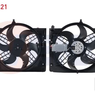 FAN MOTORU DAVLUMBAZLI BMW 3 SERISI (E46) 320 D 1998-2005