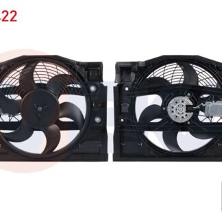 FAN MOTORU DAVLUMBAZLI BMW 3 (E46) 320 I – 328 I 2000-2005