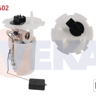 YAKIT DEPO ŞAMANDIRASI JUMPY I 94> / NUBIRA LACETTI 04>