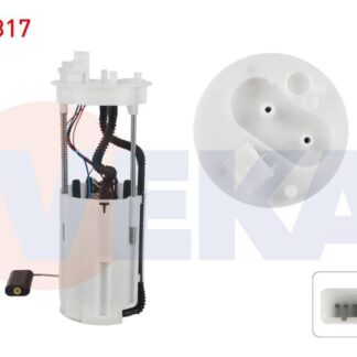 YAKIT DEPO ŞAMANDIRASI DUCATO II 02>07 / BOXER II 03>06 / JUMPER II 02>07