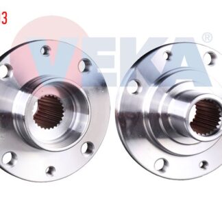 PORYA SOL-SAG ON RULMANSIZ FIAT ALBEA 1.3 MJT 4 BIJON 2003-2007