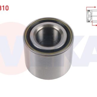 TEKER RULMANIARKA SAĞ SOL P308 07> P3008 09> PARTNER II TEPEE 08> / C4 II 09> BERLINGO II 08>