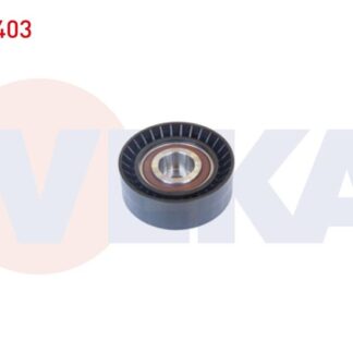 V.KAYISI GERGI RULMANI PLASTIK BMW 5 SERISI (E34) 520 İ 10×70X24,5 1987-1995