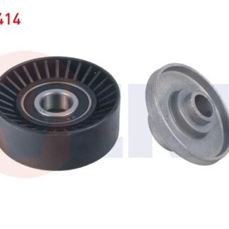 V KAYISI GERGI RULMANI PLASTIK 70×26 BMW (E46) 316 İ – 318 İ – 316 Cİ – 318 Cİ 1998-2005