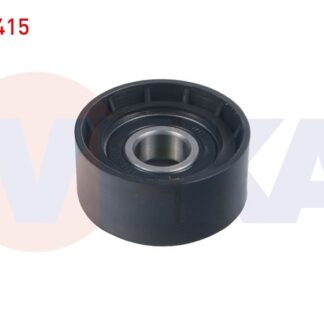 V KAYISI GERGI RULMANI PLASTIK 55×26 BMW (F45) 218 D / (F46) 220 D 2014- / (G30 – F90) 520 D 2016-