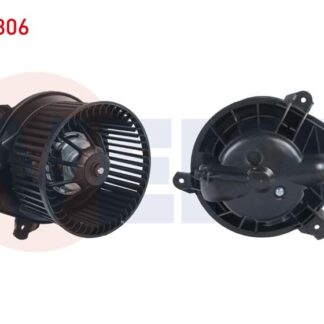 KALORIFER MOTORU CITROEN BERLINGO 1996-2008 / PEUGEOT PARTNER 2003-2008