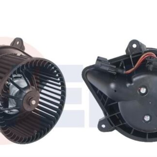 KALORIFER MOTORU RENAULT MASTER II 1998-2003 / SCENIC I 1999-2003 / OPEL MOVANO A 2001-2003