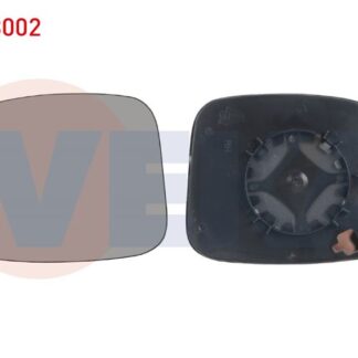 DİKİZ AYNA CAMISAĞ MEKANİK FIORINO / BIPPER / NEMO 07>