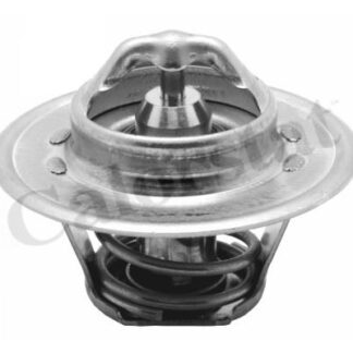 TERMOSTAT 82°C A4 A5 A6 Q5 POLO FABIA ROOMSTER CORDOBA IBIZA 1.4 2.0TDI BKY AUA BBY CAGA CAGB CAGC CAHA CAHB CGLA CGL CGGB