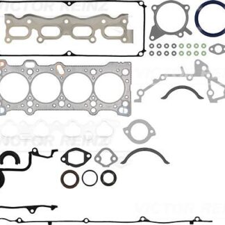 MOTOR TAKIM CONTA MAZDA 323 1,6 B6 KASA 1990 1996
