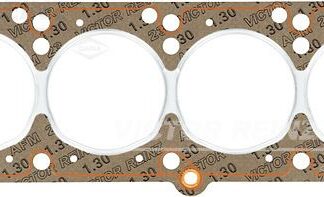 SILINDIR KAPAK CONTASI ASTRA F 92>98 C18XE – X18XE VECTRA B 96>02 X18XE