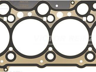 SİLİNDİR KAPAK CONTASI 1.45mm CORSA C 01>11 ASTRA G 98>10 MERIVA A 03>10 Y17DT – Z17DTH