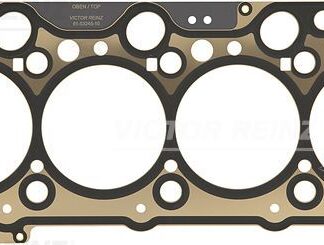 SILINDIR KAPAK CONTASI 1,50 MM (2 KERTIK) ASTRA G ASTRA H CORSA C MERIVA A Y17DT Z17DTL Z17DTH