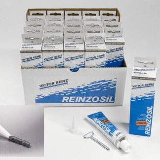 SIVI CONTA 70ml SIYAH 50 /+300 C DAYANIKLI