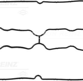 UST KAPAK CONTASI CORSA C Z14XE ASTRA G VECTRA B X14XE X16XEL Z16XE